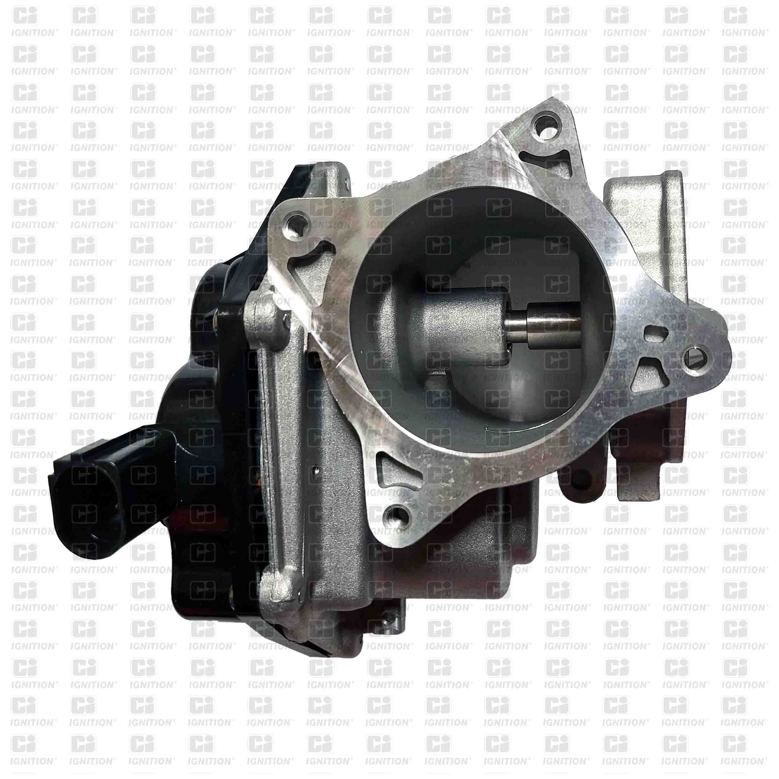 Compre Válvula EGR de recirculação dos gases Volkswagen AMAROK 